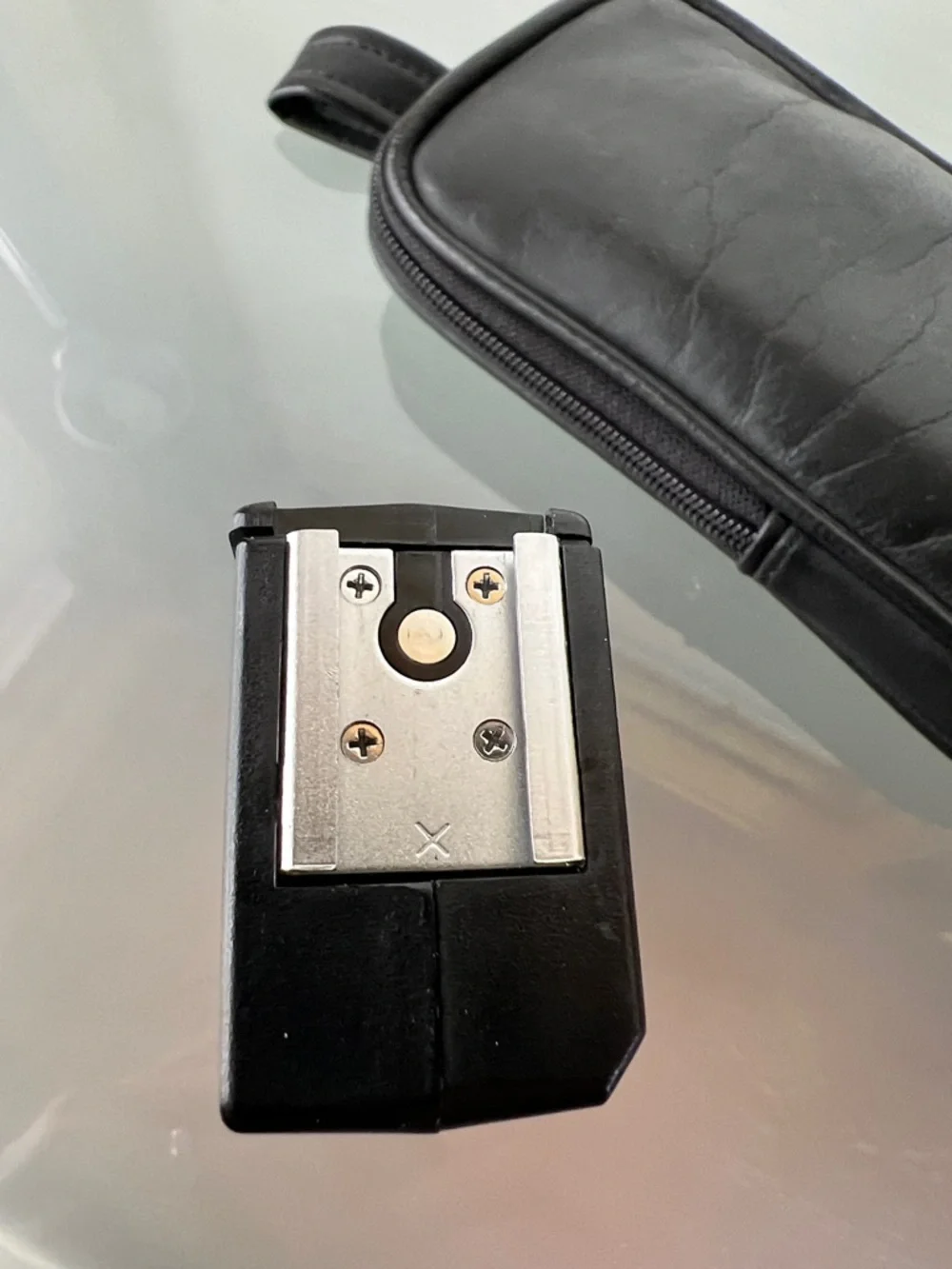 📷Vintage Honeywell Pocketline 100 (Rollei Variant) 110 Film Camera Retro + Case